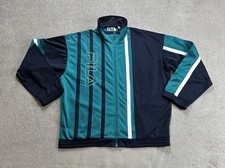 FILA Vintage Trainingsjacke