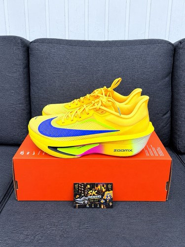 Nike zoom fly laser orange - nike,