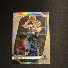 Panini Prizm 24-25 Dirk