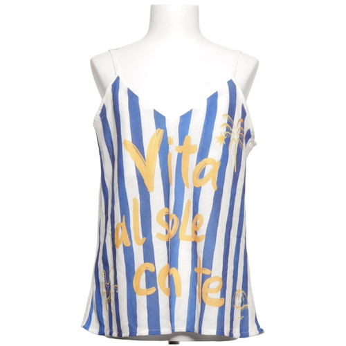 Free for humanity - for, tank­top