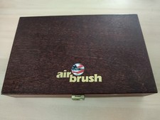 Badger 360 Airbrush-Pistole