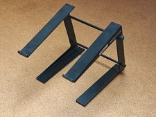 Adam Hall/Millenium Laptop Stand Ständer