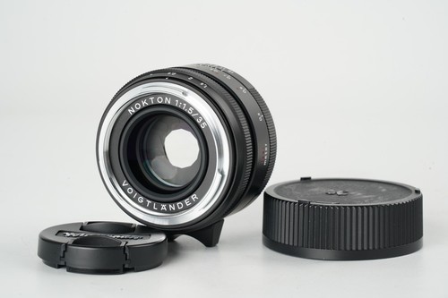 Near mint voigtländer - mint, +++]