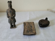 Konvolut 3 Teile Antik??