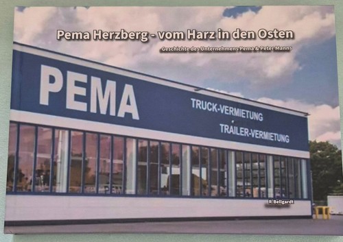 Pema herzberg deutrans - /,