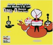 Day von - day-o, (banana