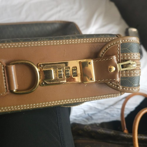 Christian dior reisetasche - christian,