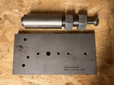 Honda Lead 50 AF01 /80 Gehäuseabzieher Kurbelwellen Einzieher Werkzeug Werkstatt