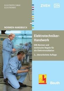 Normen handbuch - normen,