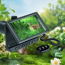 Digitale Teleskopkamera