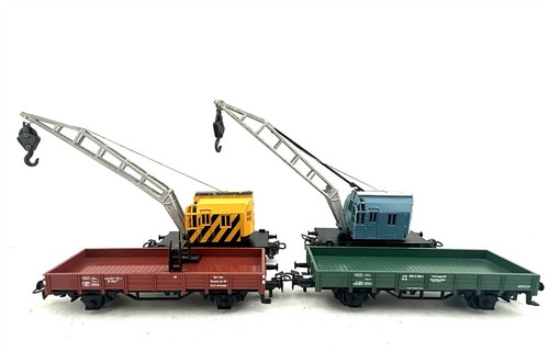 Märklin kranwagen mit - märklin,