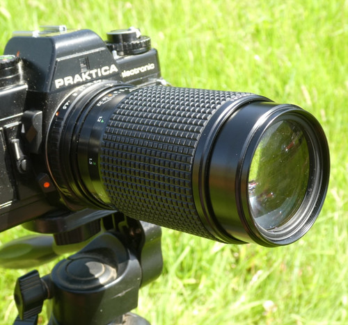 Pentacon prakticar 5 6 - pentacon, 4,5-5,6