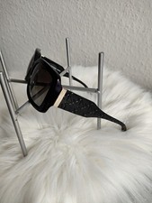 Michael Kors Damen Sonnenbrille, Schwarz NEU