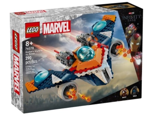 Lego super heroes 76278 - heroes,