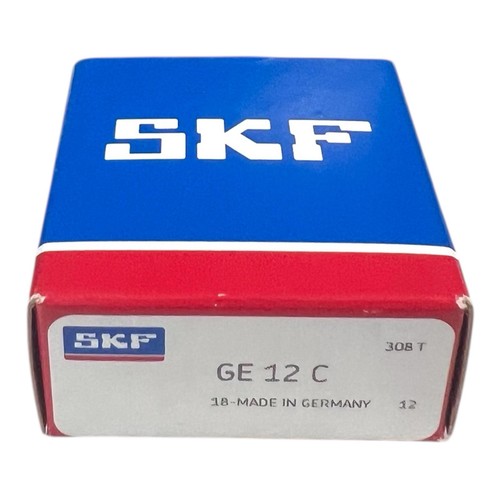 Skf 12 c - skf,