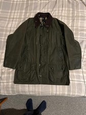 Barbour Beaufort Vintage