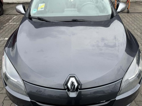 Renault megane grandtour - renault, 3