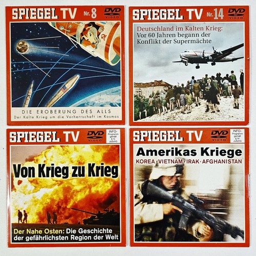 Spiegel dokumentationen - tv,