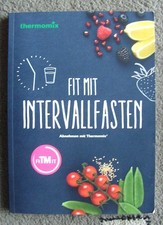 Fit mit Intervallfasten –