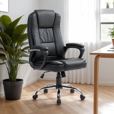 Bürodrehstuhl ergonomisch