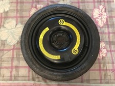 Ersatzrad notrad - 18“,