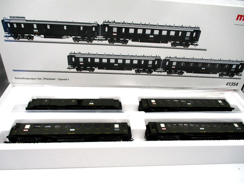 Märklin 41354