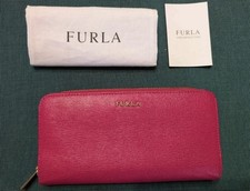 Furla Geldbörse Leder In
