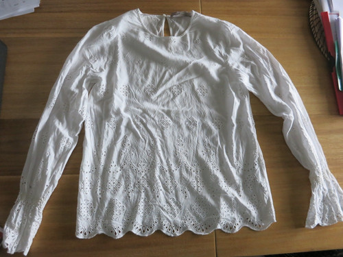 Hallhuber donna bluse - donna:,