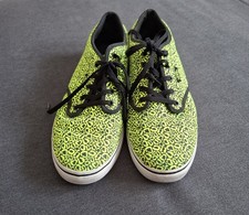 Vans cheetah - vans, 8,5