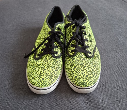 Vans cheetah - cheetah, /