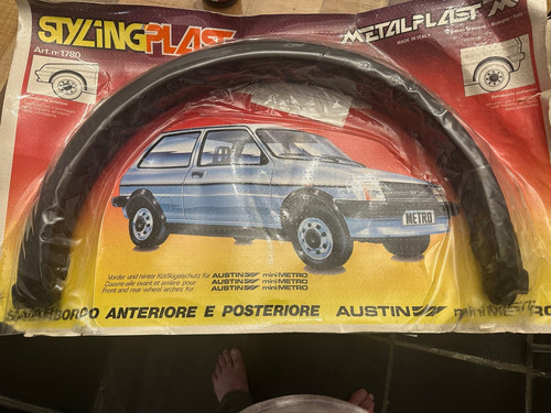 Tuning metalplast - tuning,,