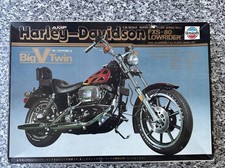 Union AMF Modell-Bausatz