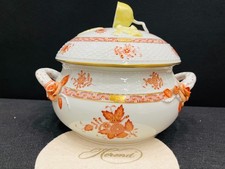 HEREND CHINESE BOUQUET APPONYI