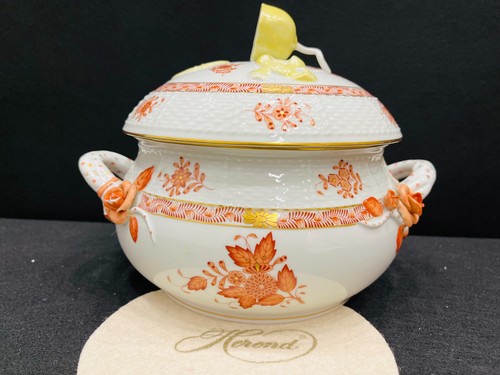 Herend chinese bouquet - herend,