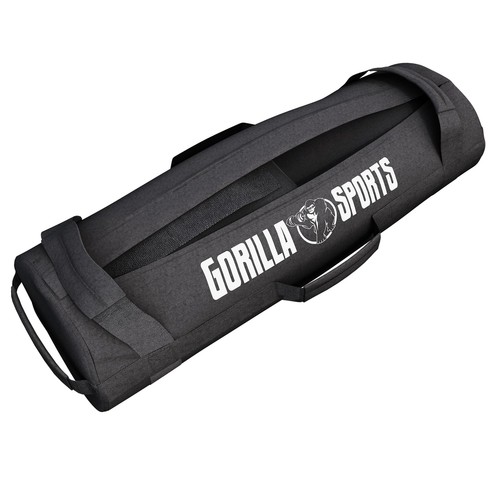 Gorilla sports fitness power - sports®,