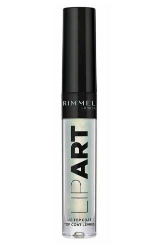 Rimmel london lip art - london,