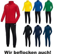 Jako classico trainingsanzug - classico,