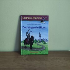 Der singende Ritter |