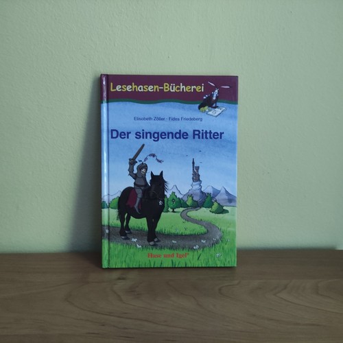 Der singende ritter - der,