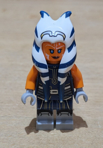 Lego star wars minifigur - lego,
