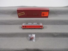 Bemo h0m 1262 - 505, elektrolok