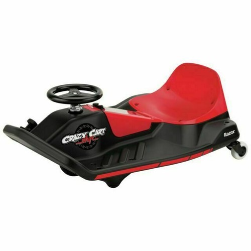 Ersatzteile für razor crazy - ersatzteile,