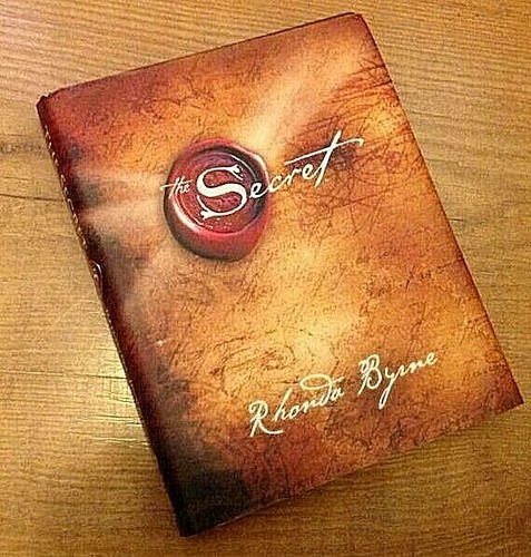 The secret rhonda - the, |