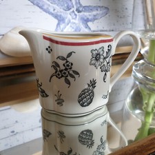 V&B SWITCH PLANTATION  Milchkännchen   VILLEROY&BOCH