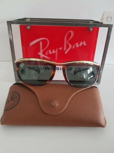 Ray ban olympian 1 - ban,