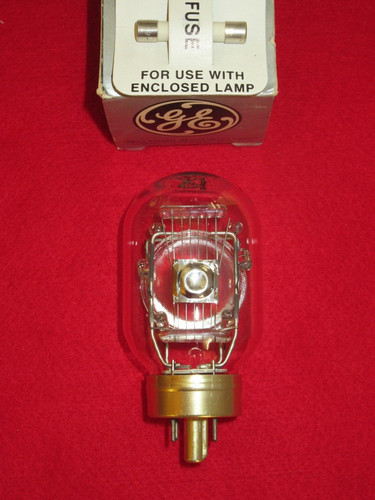 Projektorlampe 240v 480w - projektorlampe,
