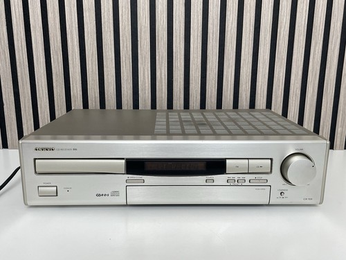 Onkyo 70r cd receiver - cd,