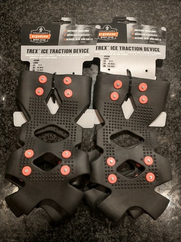 Paar ergodyne trex 6300 - 2,