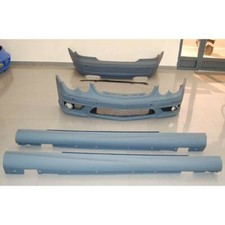 Bodykit für Mercedes CLK W209