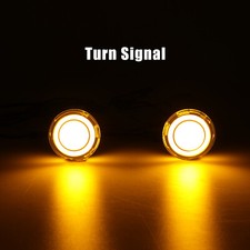 1157 Motorrad LED Blinker